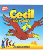 Cecil and Psalm 8 (Lost Sheep Series)