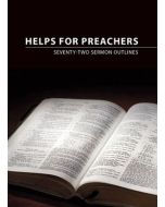 Helps for Preachers