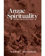 Anzac Spirituality