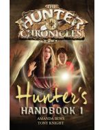 Hunter's Handbook 1 (Bible Study Guide)