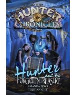 Hunter and the Forgotten Treasure (Storybook 2)