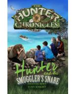 Hunter and the Smuggler's Snare (Storybook 4)