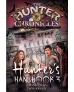 Hunter's Handbook 3 (Bible Study Guide)