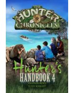 Hunter's Handbook 4 (Bible Study Guide)