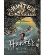 Hunter and the Island of Secrets (Storybook 5)