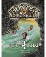 Hunter's Life Journal 1 (for storybook 5)