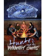 Hunter and the Phantom Lights (Storybook 6)