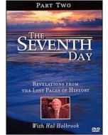 The Seventh Day - Part 2 DVD