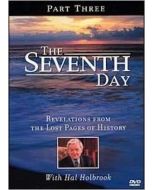 The Seventh Day - Part 3 DVD