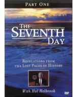 The Seventh Day - Part 1 DVD