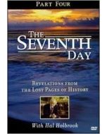 The Seventh Day - Part 4 DVD