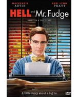 Hell and Mr. Fudge DVD