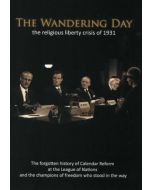 The Wandering Day DVD