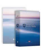 Andrews Study Bible (NKJV) Hardcover