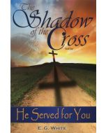 The Shadow of the Cross (Book 4)