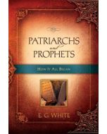 Patriarchs and Prophets (Remnant) Hardcover