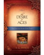 The Desire of Ages (Remnant) Hardcover