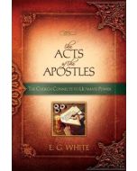 The Acts of the Apostles (Remnant) Hardcover