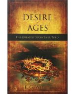 The Desire of Ages (Remnant) Paperback