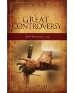 The Great Controversy (Remnant) Paperback