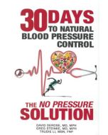 30 Days to Natural Blood Pressure Control