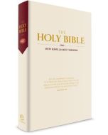 It Is Written Everyday Bible (NKJV) Hardcover