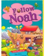 Follow Noah