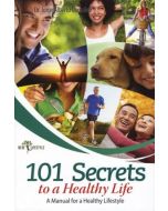 101 Secrets to a Healthy Life