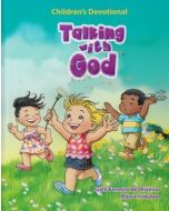 Talking with God - Primary Devotional