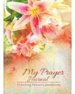 My Prayer Journal