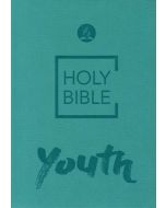 Youth Bible (NKJV): Blue