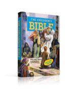 The Children's Bible - KJV