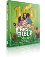 100 Best Bible Stories