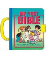 My First Handy Bible