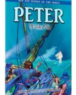 Peter (Men and Women of the Bible series)