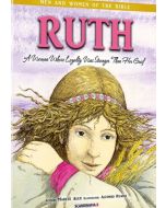 Ruth (Men and Women of the Bible series)