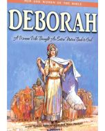 Deborah (Men and Women of the Bible series)