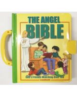 The Angel Bible (My Handy Bible)