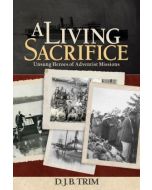 A Living Sacrifice