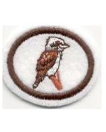 Australian Birds - Pathfinder Honour