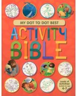 My Dot to Dot Best Activity Bible