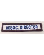 Adventurer Pocket Strip - Associate Director