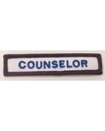 Adventurer Pocket Strip - Counsellor