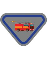 Fire Safety - Adventurer Award