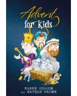 Advent For Kids