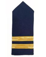 Adventurer Epaulettes - Conference/District Director (pair)