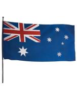 Australian Flags, Flagpoles and Stands