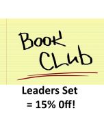 Book Club - Leaders Reading Set - 15% Off