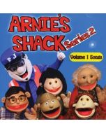 Arnie's Shack - Series 2, Vol.1 CD