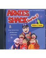 Arnie's Shack - Series 2, Vol.2 CD